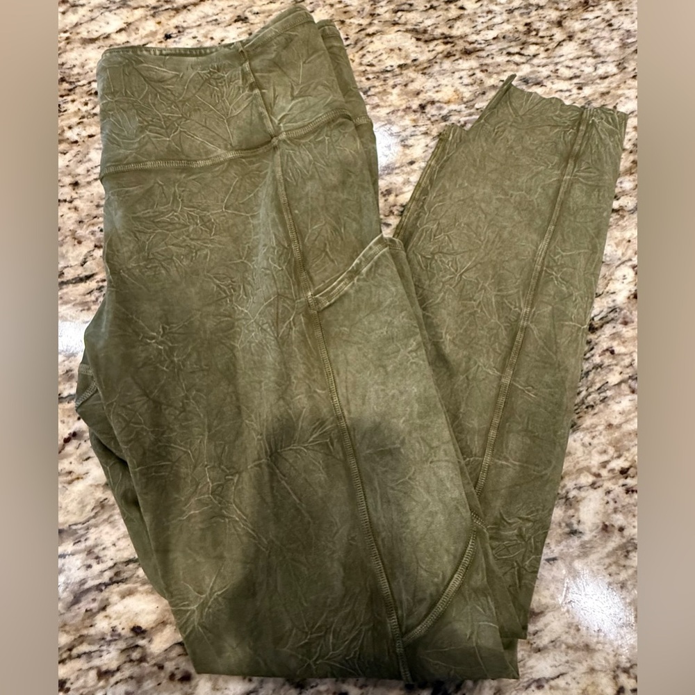 Lululemon leggings